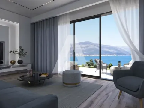 Prodaja, dvosoban stan, 111m², Krašići, Tivat - image 14