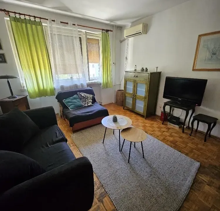 Rent, one bedroom apartment, 33m², Zemun Centar, Zemun Sve Podlokacije