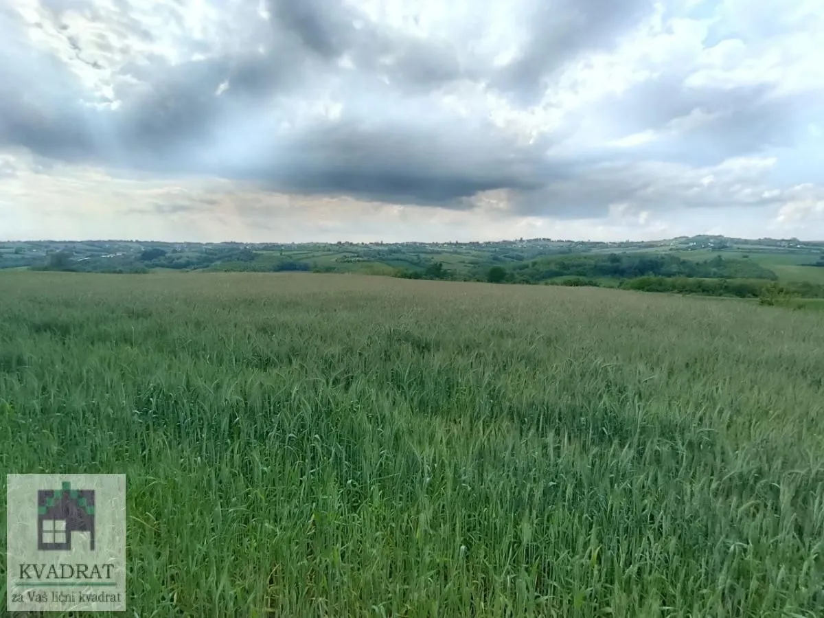 Prodaja, plac, 15000m², Jasenak, Obrenovac