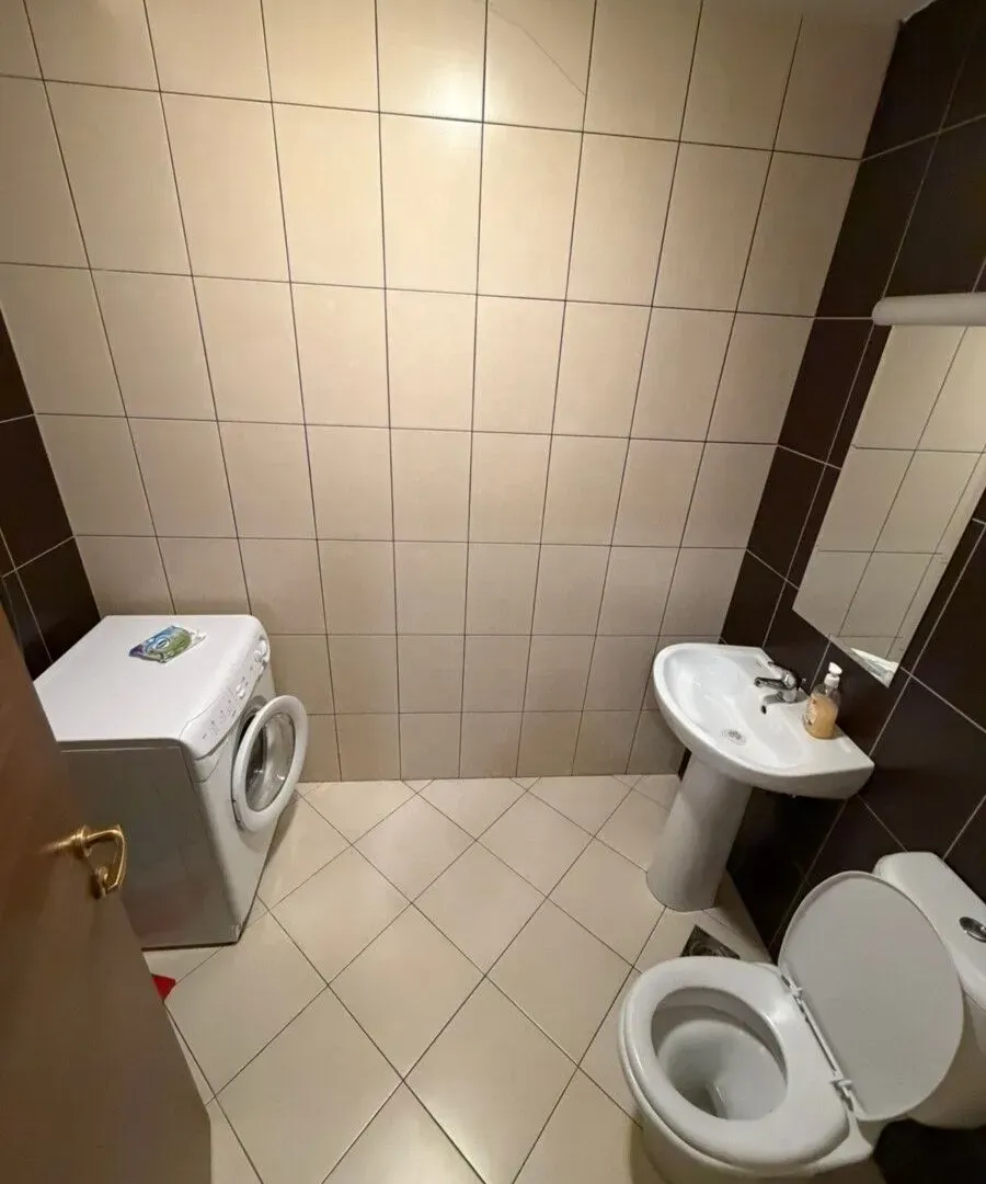Rent, two bedroom apartment, 80m², City Kvart, Podgorica