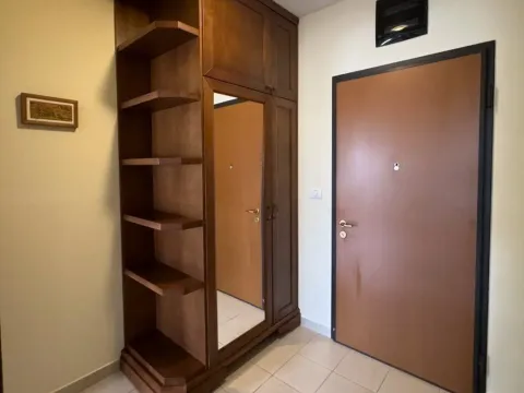 Rent, apartment, 50m², City Kvart, Podgorica - image 6