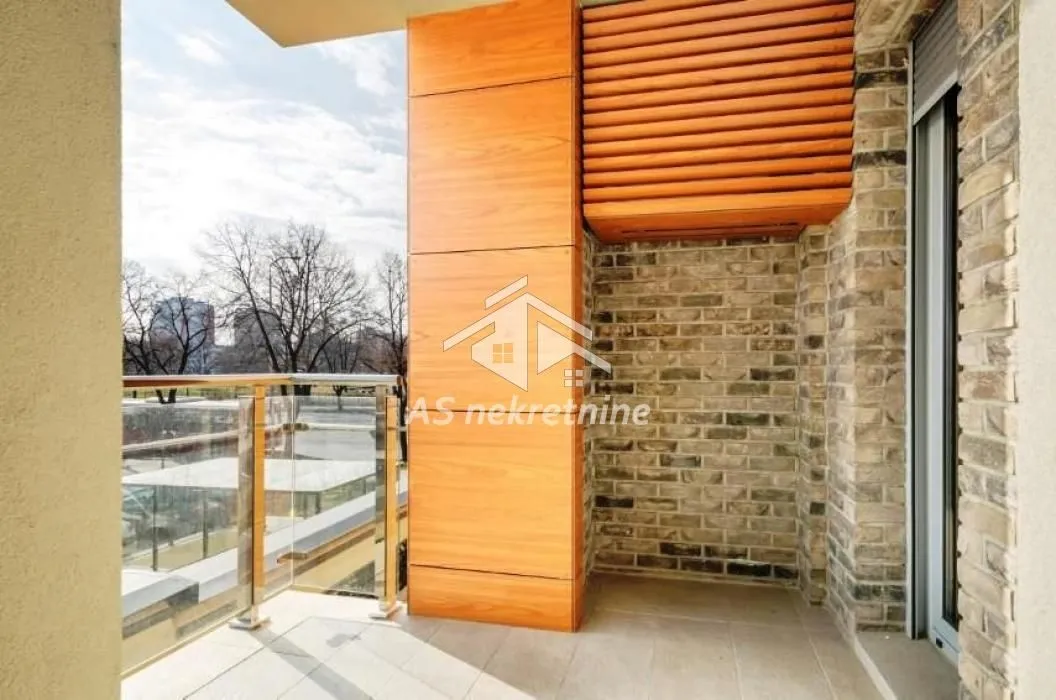 Rent, three bedroom apartment, 60m², Novi Beograd Blok 67, Novi Beograd Sve Podlokacije