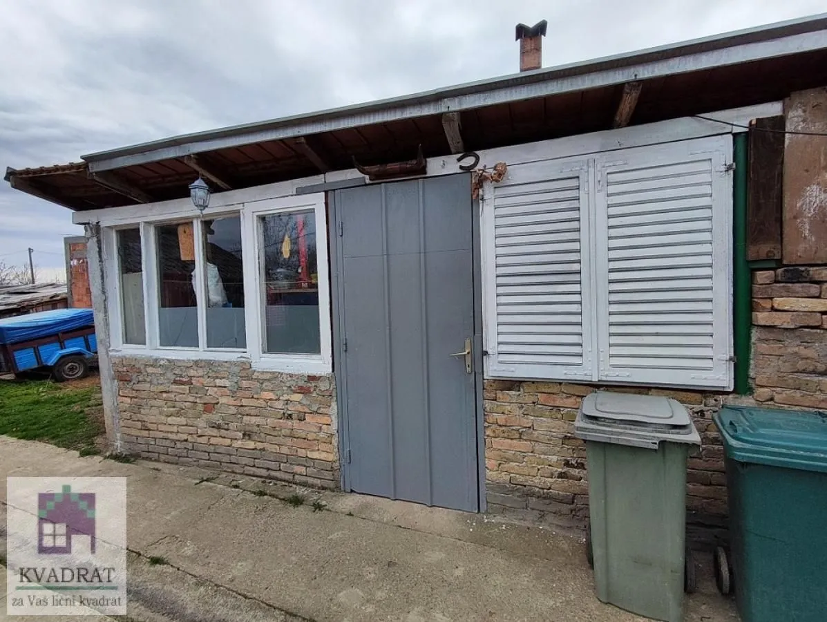 Sale, house, 143m², Zvečka, Obrenovac