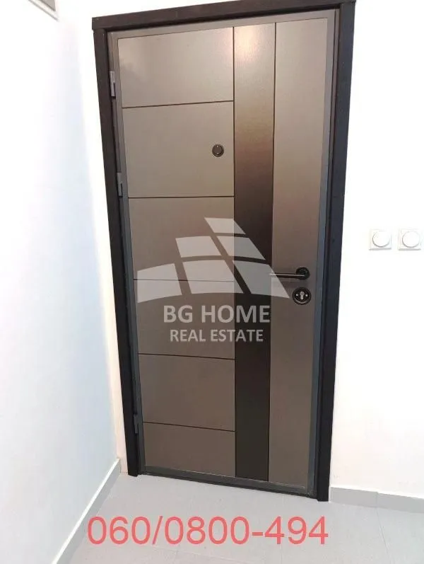 Sale, two bedroom apartment, 60m², Višnjička Banja, Palilula Sve Podlokacije