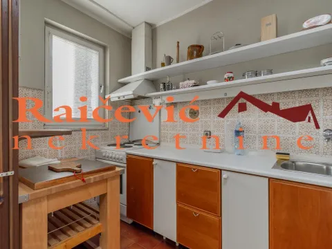 Sale, three bedroom apartment, 72m², Zeleni Venac, Beograd - image 8