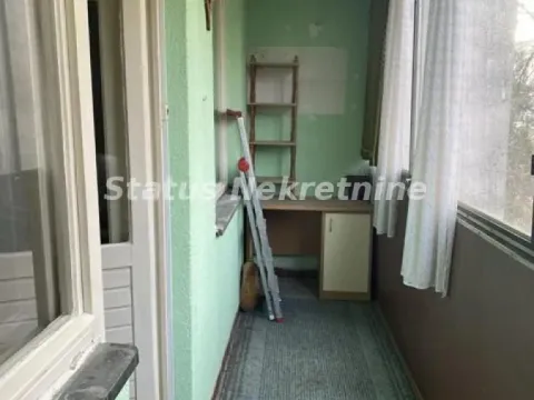 Izdavanje, trosoban stan, 62m², Detelinara, Novi Sad Sve Podlokacije - image 9
