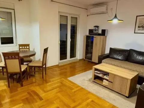 Sale, one bedroom apartment, 41m², Drac, Podgorica - image 3