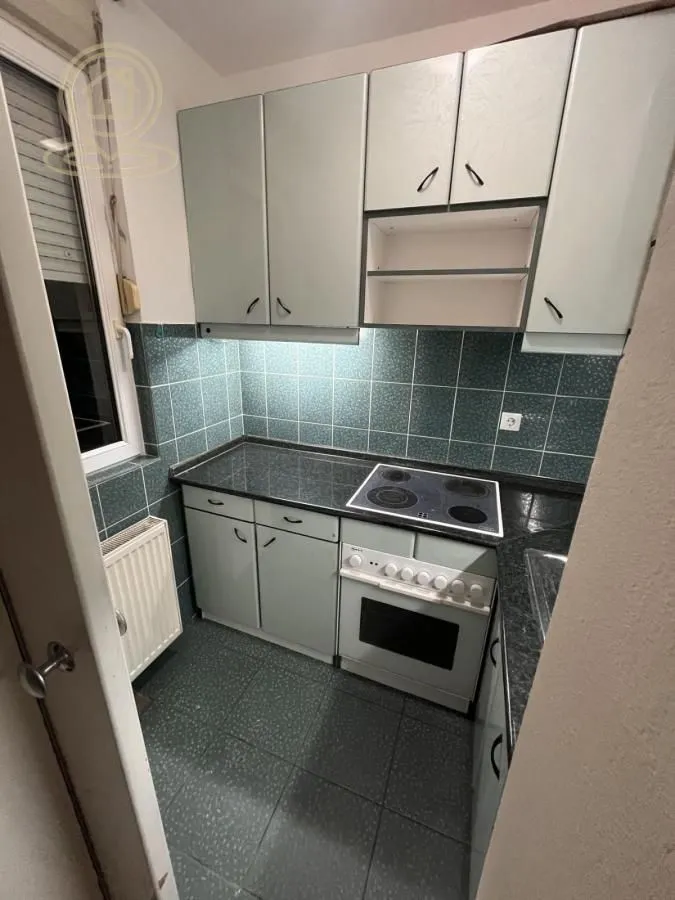 Izdavanje, dvosoban stan, 42m², Grbavica, Novi Sad Sve Podlokacije