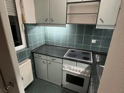 Rent, two bedroom apartment, 42m², Grbavica, Novi Sad Sve Podlokacije - image 11