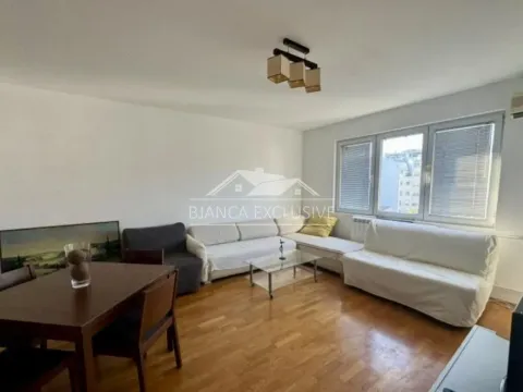 Prodaja, četvorosoban stan, 90m², Đeram Pijaca, Beograd - image 3
