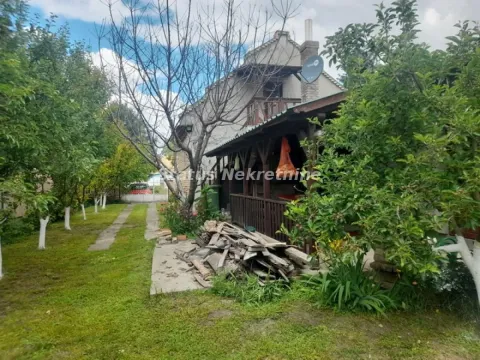 Prodaja, kuća, 53m², Srbobran, Novi Sad - image 21