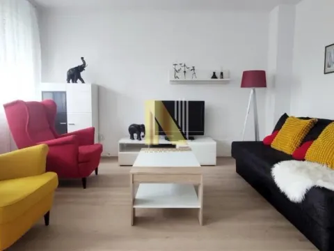 Sale, two bedroom apartment, 56m², Liman 2, Novi Sad Sve Podlokacije