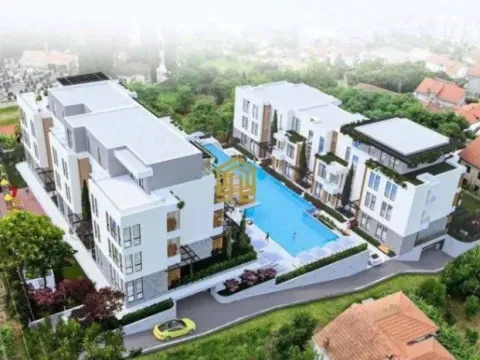 Prodaja, garsonjera, 31m², Kumbor, Herceg Novi - image 7