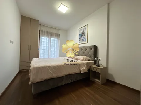 Izdavanje, jednosoban stan, 52m², Master Kvart, Podgorica - image 9