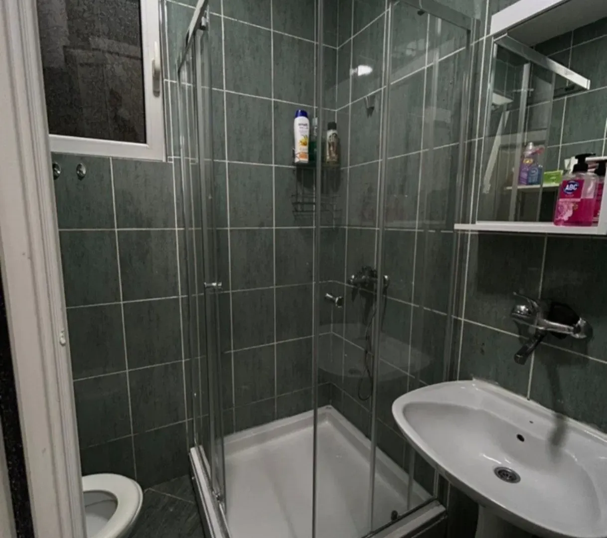 Sale, studio apartment, 29m², Centar, Budva