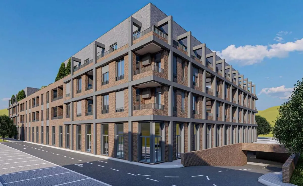Prodaja, plac, 5800m², Podgorica, Crna Gora