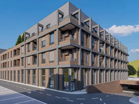 Prodaja, plac, 5800m², Podgorica, Crna Gora - image 2