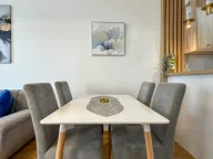 Izdavanje, jednosoban stan, 45m², Stari Aerodrom, Podgorica - image 7