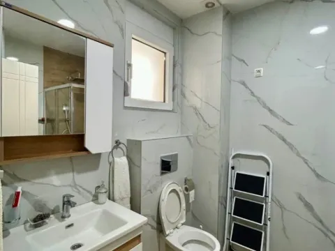 Sale, apartment, 42m², Centar, Bar - image 8