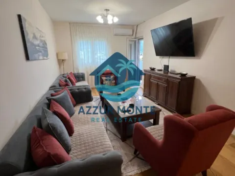 Prodaja, jednosoban stan, 51m², Centar, Bar - image 8