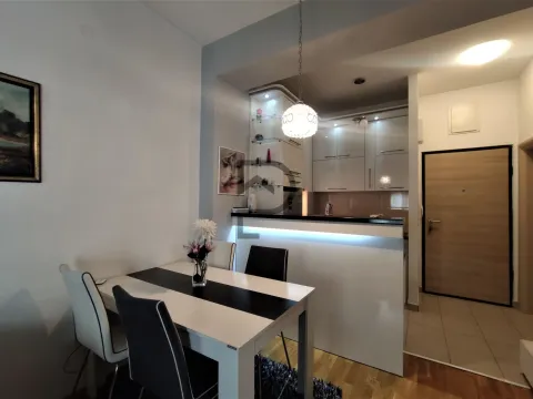 Izdavanje, stan, 40m², Ljubović, Podgorica - image 2