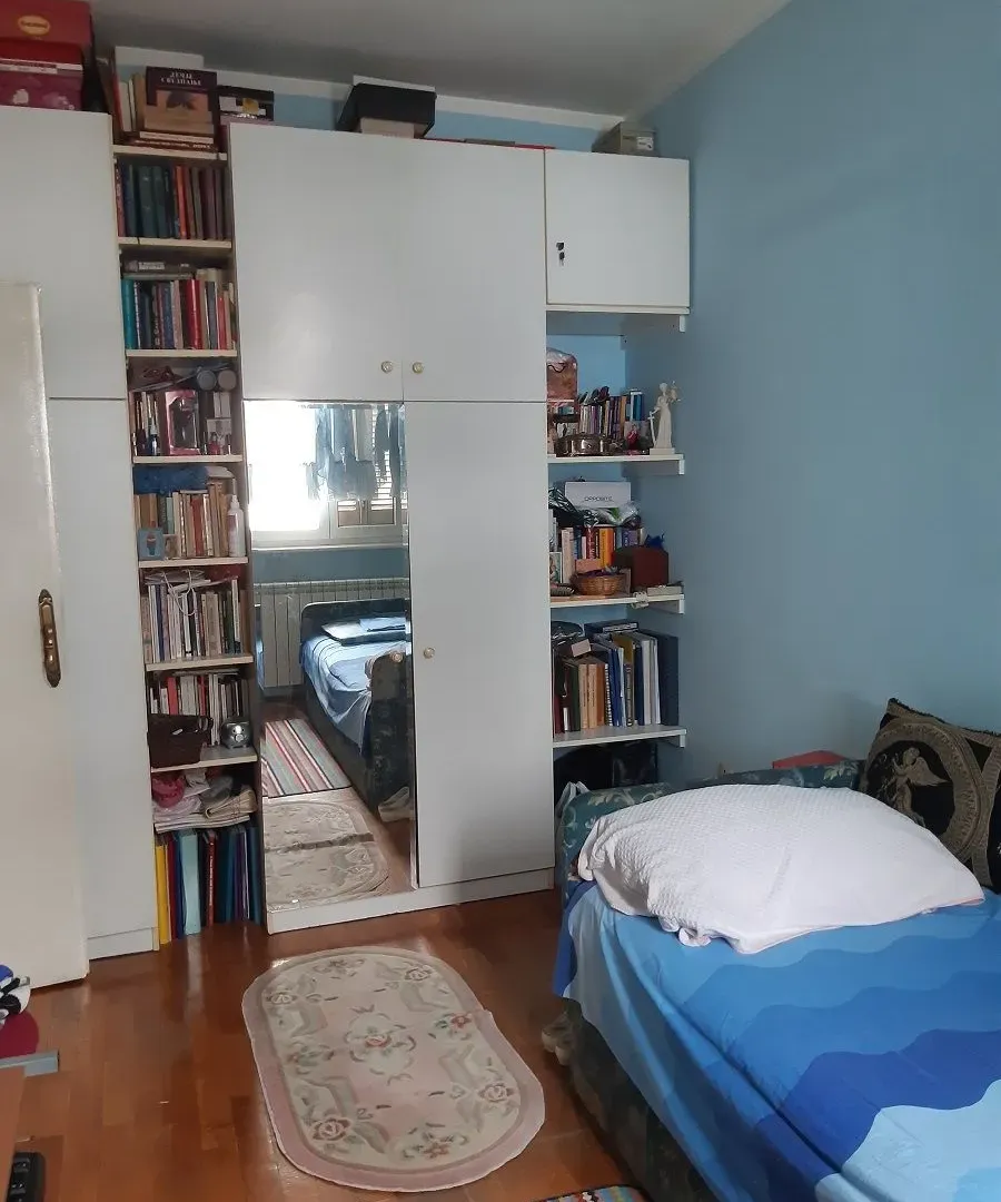 Prodaja, četvorosoban stan, 99m², Neimar, Vračar Sve Podlokacije