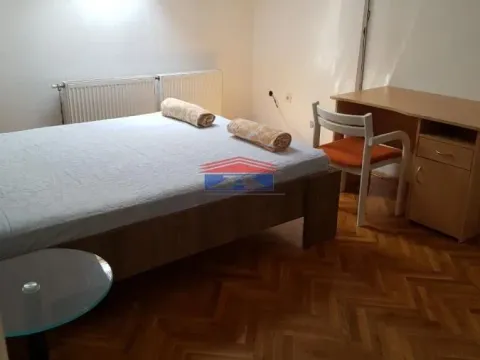 Izdavanje, dvosoban stan, 50m², Grbavica, Novi Sad Sve Podlokacije - image 7