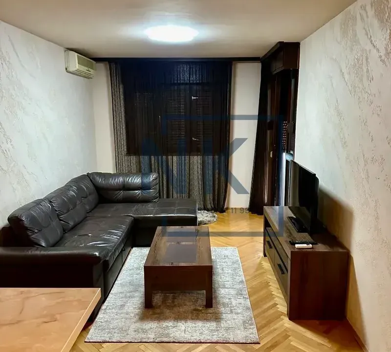 Izdavanje, jednosoban stan, 45m², Zabjelo, Podgorica