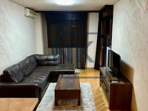 Rent, one bedroom apartment, 45m², Zabjelo, Podgorica - image 1