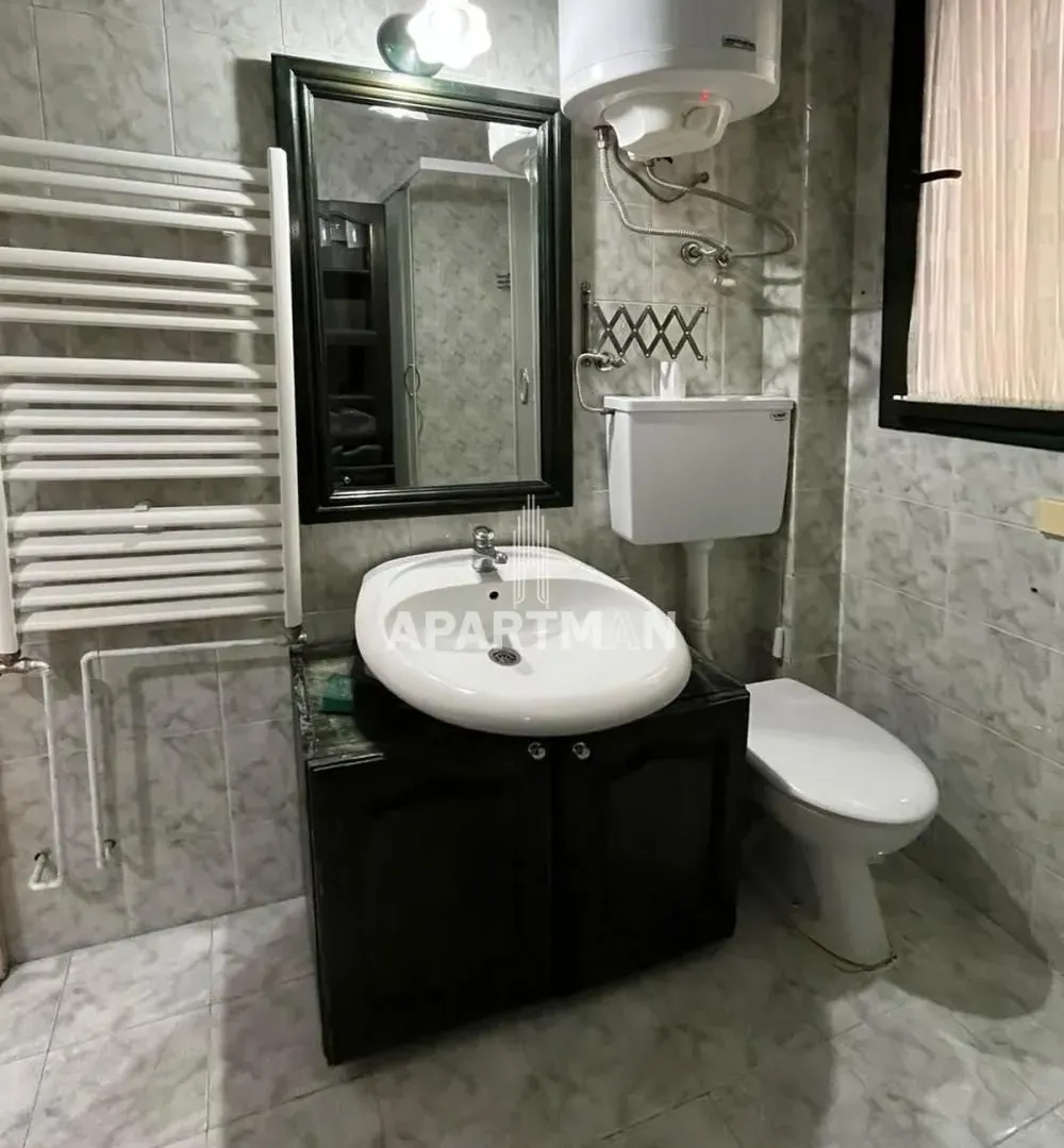Prodaja, dvosoban stan, 71m², Vukov Spomenik, Zvezdara Sve Podlokacije