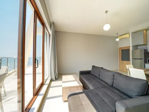 Prodaja, dvosoban stan, 96m², Bečići, Budva - image 8