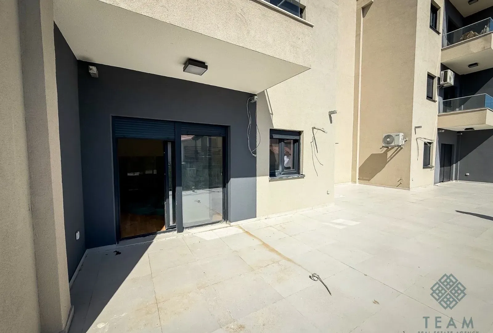 Sale, one bedroom apartment, 38m², Donja Gorica, Podgorica