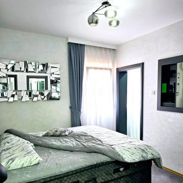 Prodaja, stan, 147m², Dalmatinska ulica, Podgorica