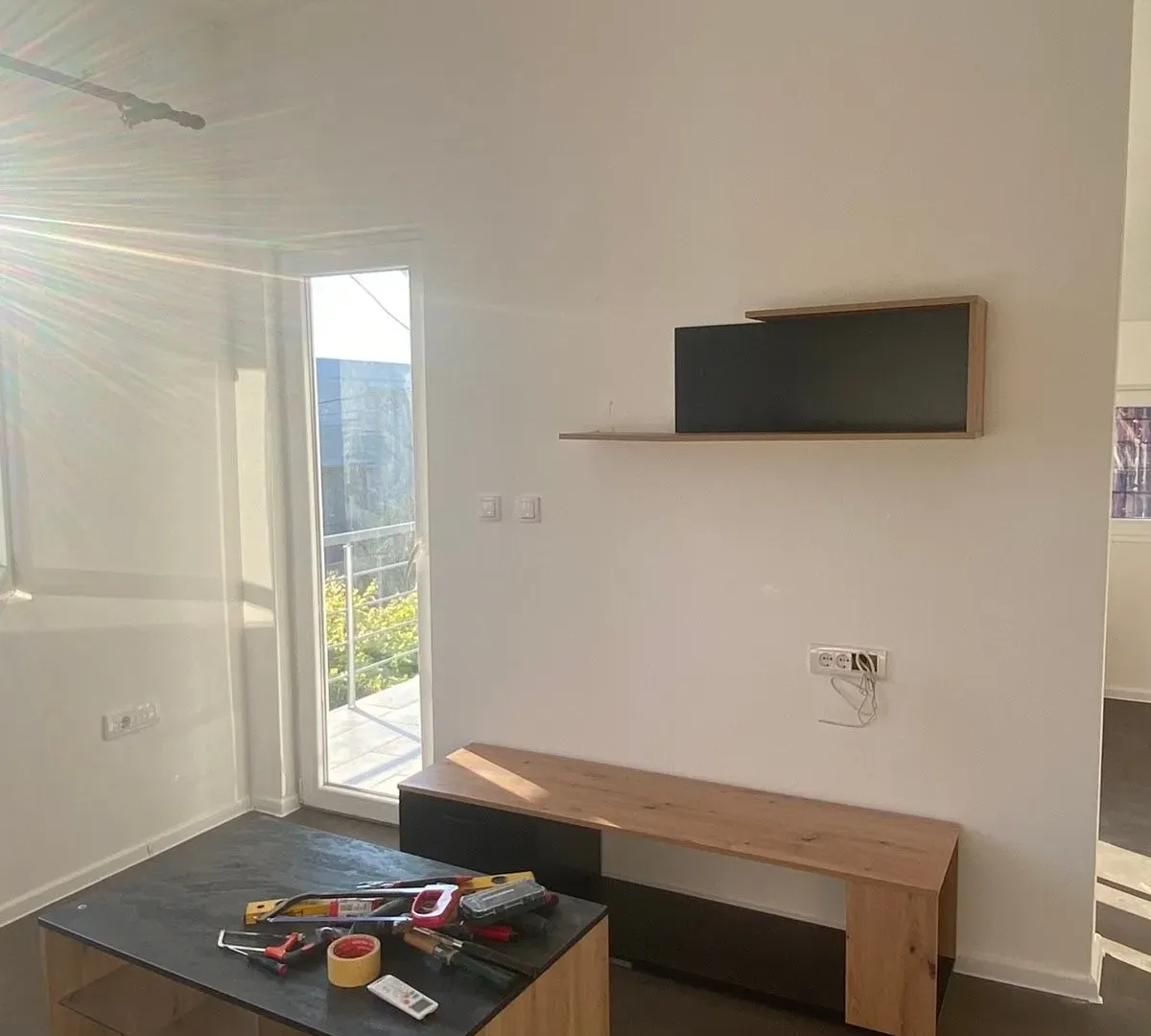 Rent, house, 180m², Palilula Sve Podlokacije, Beograd