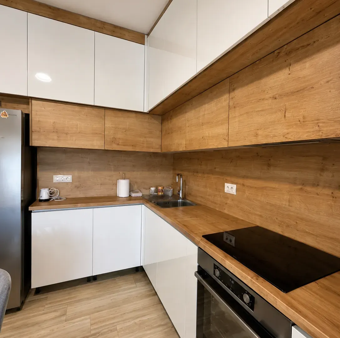 Rent, two bedroom apartment, 100m², Preko Morače, Podgorica