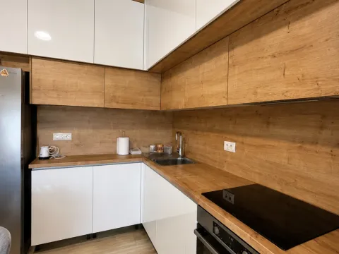 Rent, two bedroom apartment, 100m², Preko Morače, Podgorica - image 5