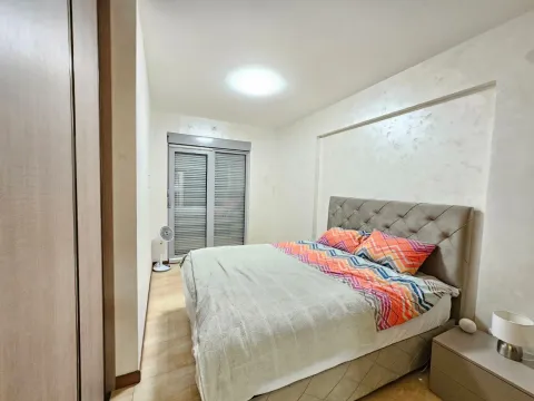 Sale, two bedroom apartment, 96m², Rafailovići, Budva - image 22