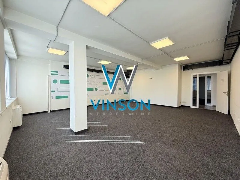 Rent, office space, 256m², Bulevar Oslobodjenja, Novi Sad Sve Podlokacije