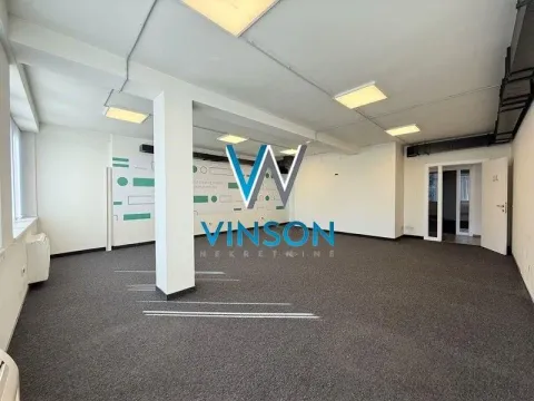 Rent, office space, 256m², Bulevar Oslobodjenja, Novi Sad Sve Podlokacije - image 7