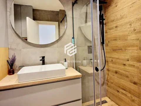 Rent, two bedroom apartment, 120m², Centar, Podgorica - image 12