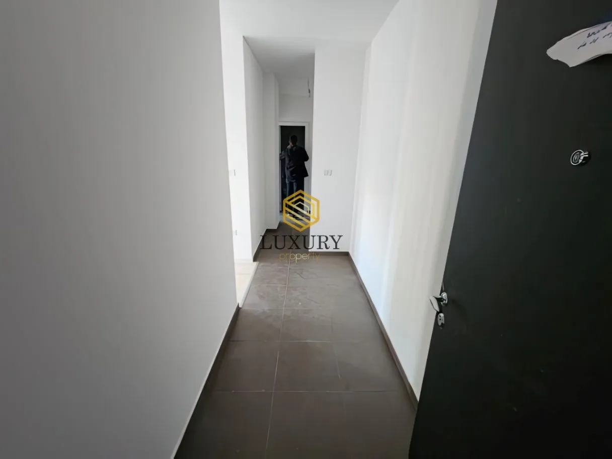 Prodaja, dvosoban stan, 45m², Kod Big Fashion-a, Podgorica