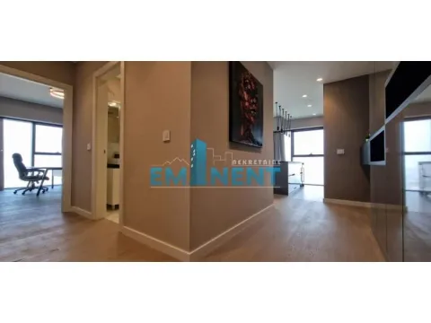 Rent, three bedroom apartment, 94m², Novi Beograd Blok 65, Novi Beograd Sve Podlokacije - image 9