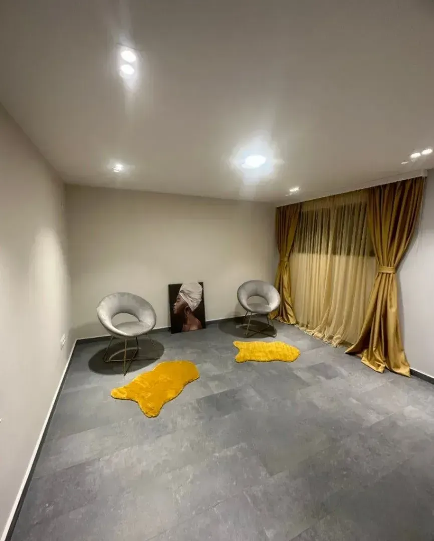 Rent, one bedroom apartment, 59m², Central Point, Podgorica