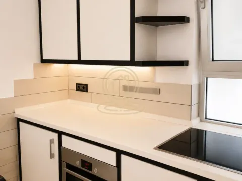 Rent, two bedroom apartment, 45m², Stari Grad, Beograd - image 7