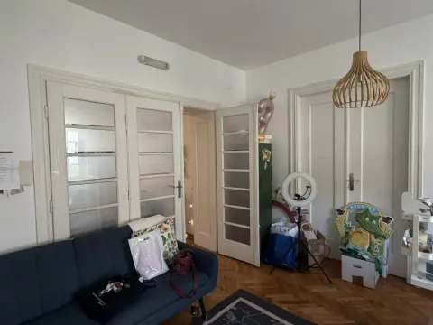 Rent, four bedroom apartment, 115m², Vračar Sve Podlokacije, Beograd - image 9