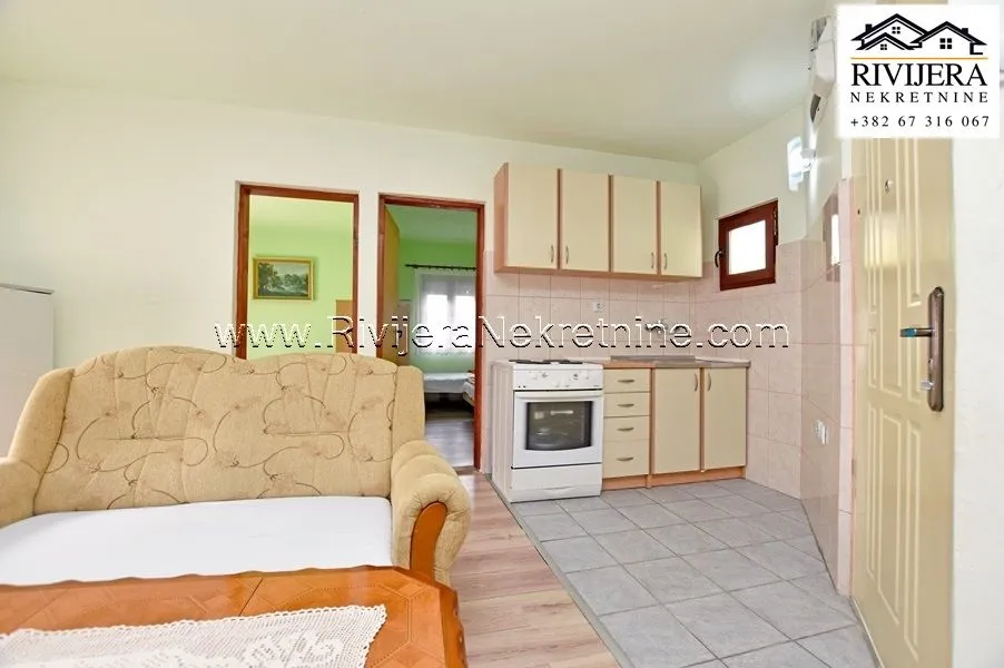 Prodaja, kuća, 152m², Zelenika, Herceg Novi