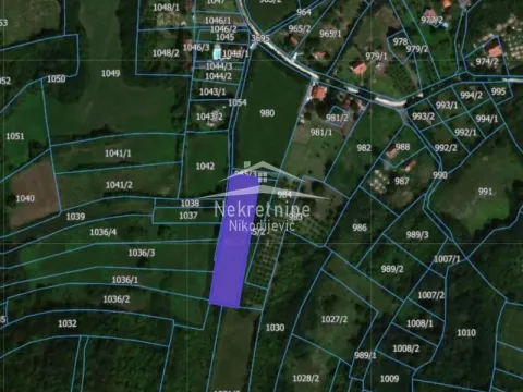 Prodaja, plac, 5680m², Sopot, Beograd - image 3