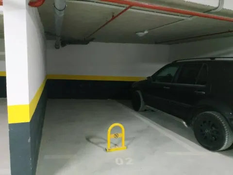 Prodaja, jednosoban stan, 38m², Bečići, Budva - image 9