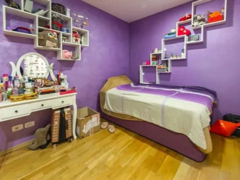 Sale, three bedroom apartment, 139m², Momišići, Podgorica - image 2