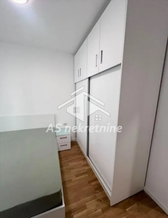 Rent, two bedroom apartment, 51m², Trošarina, Voždovac Sve Podlokacije
